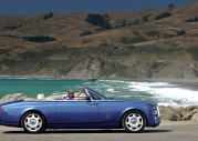 Rolls Royce 200EX Concept